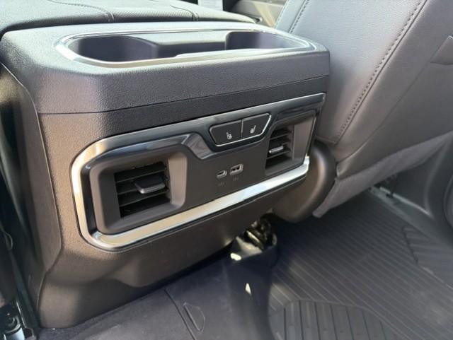 new 2026 Chevrolet Silverado 1500 car, priced at $60,735