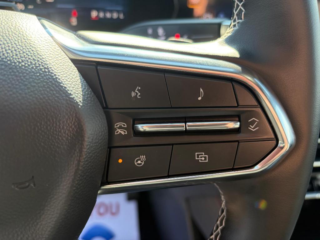 used 2026 Chevrolet Traverse car, priced at $51,999