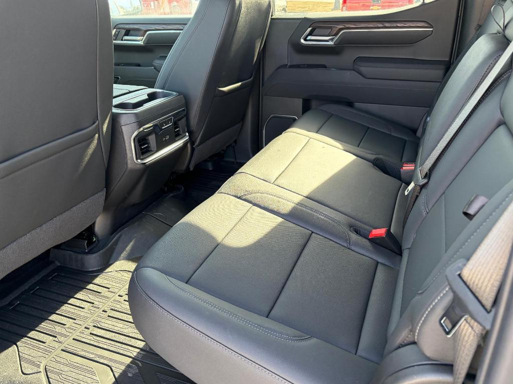 new 2026 GMC Sierra 1500 car, priced at $63,355