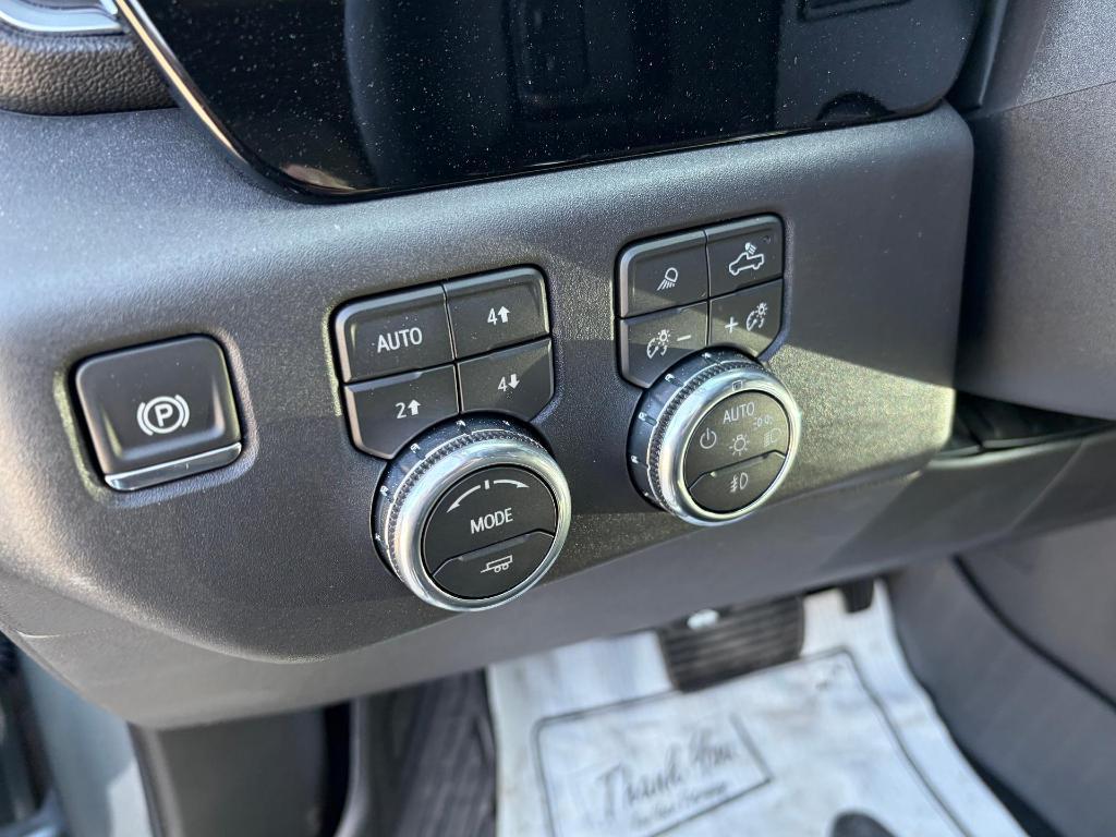 new 2026 GMC Sierra 1500 car, priced at $63,355