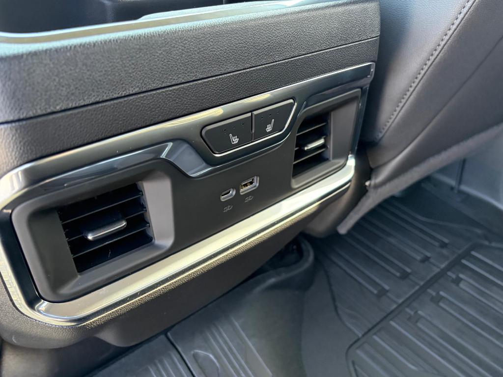 new 2026 GMC Sierra 1500 car, priced at $63,355