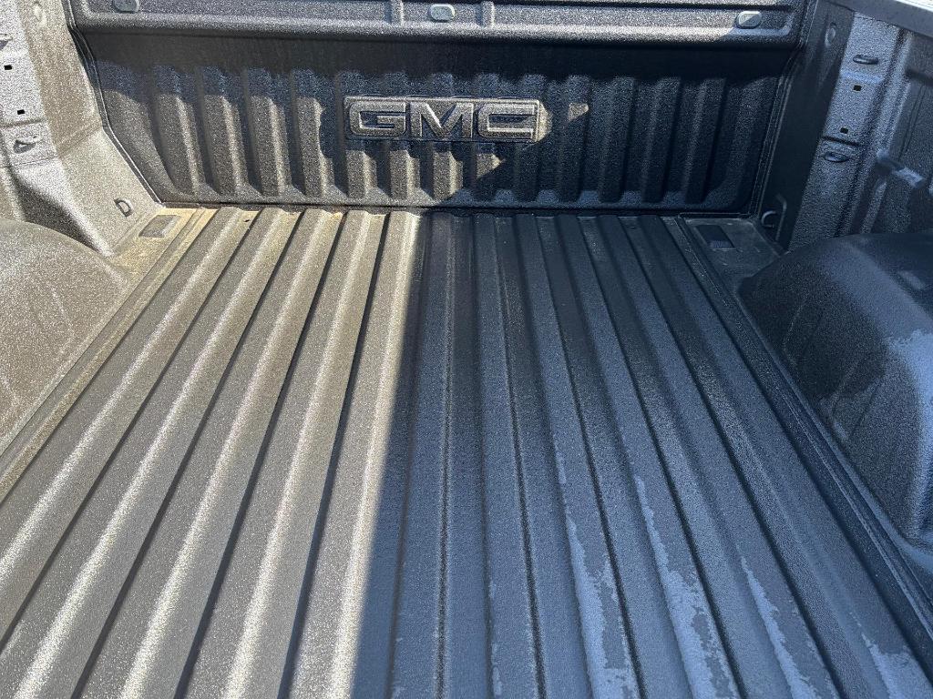 new 2026 GMC Sierra 1500 car, priced at $63,355