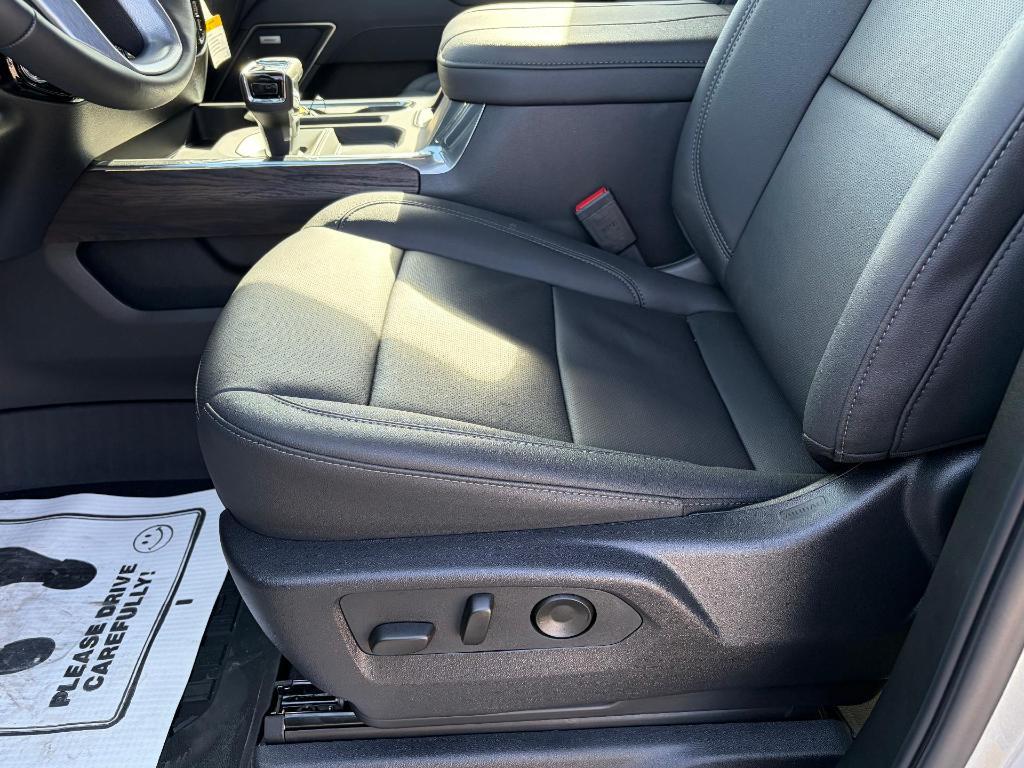 new 2026 GMC Sierra 1500 car, priced at $63,355