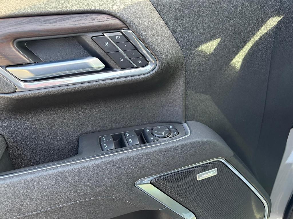 new 2026 GMC Sierra 1500 car, priced at $63,355