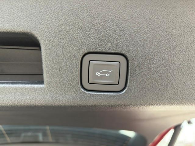 new 2026 GMC Acadia car, priced at $49,975