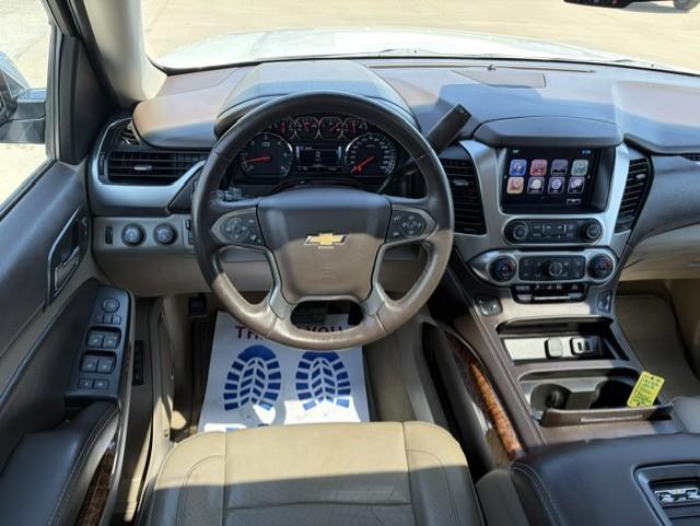 used 2018 Chevrolet Tahoe car, priced at $24,495