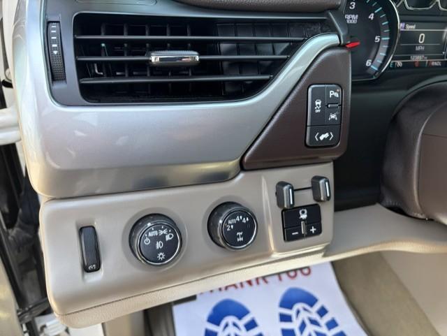 used 2018 Chevrolet Tahoe car, priced at $24,495