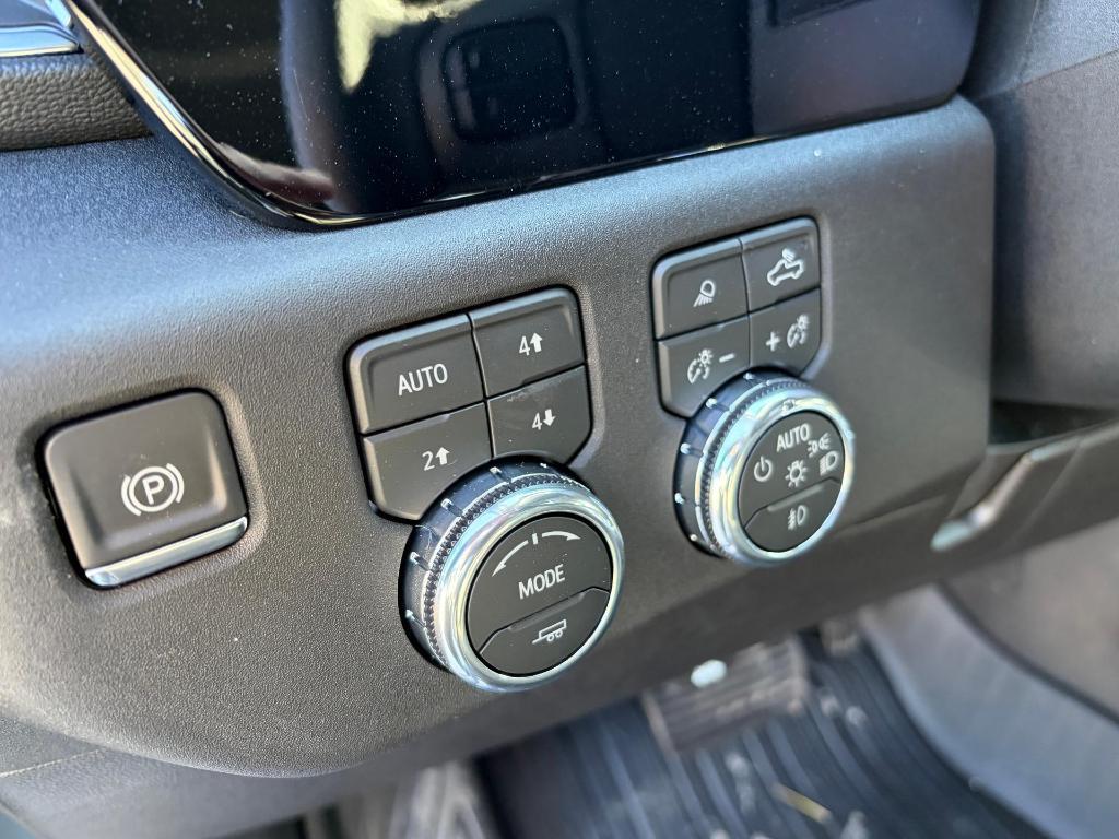 new 2026 GMC Sierra 2500 car, priced at $81,053
