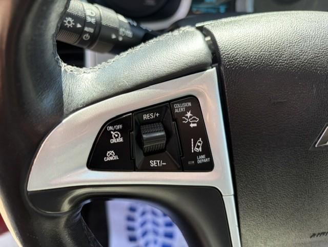 used 2015 Chevrolet Equinox car, priced at $12,999