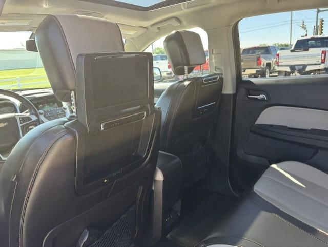 used 2015 Chevrolet Equinox car, priced at $12,999