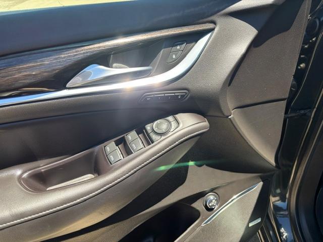 used 2020 Buick Enclave car, priced at $24,700