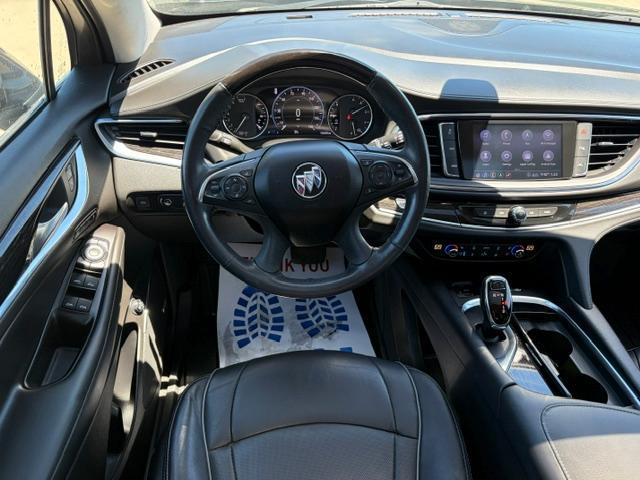 used 2020 Buick Enclave car, priced at $24,700