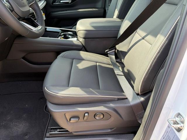 new 2026 Chevrolet Tahoe car, priced at $82,755