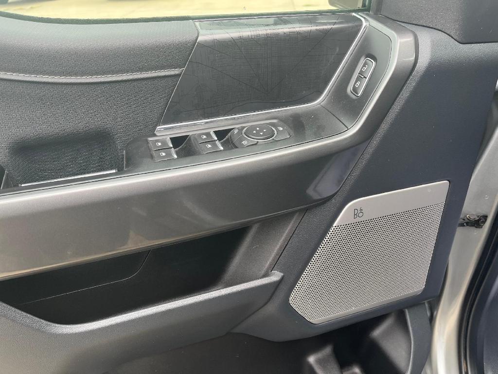 used 2022 Ford F-150 car, priced at $37,500