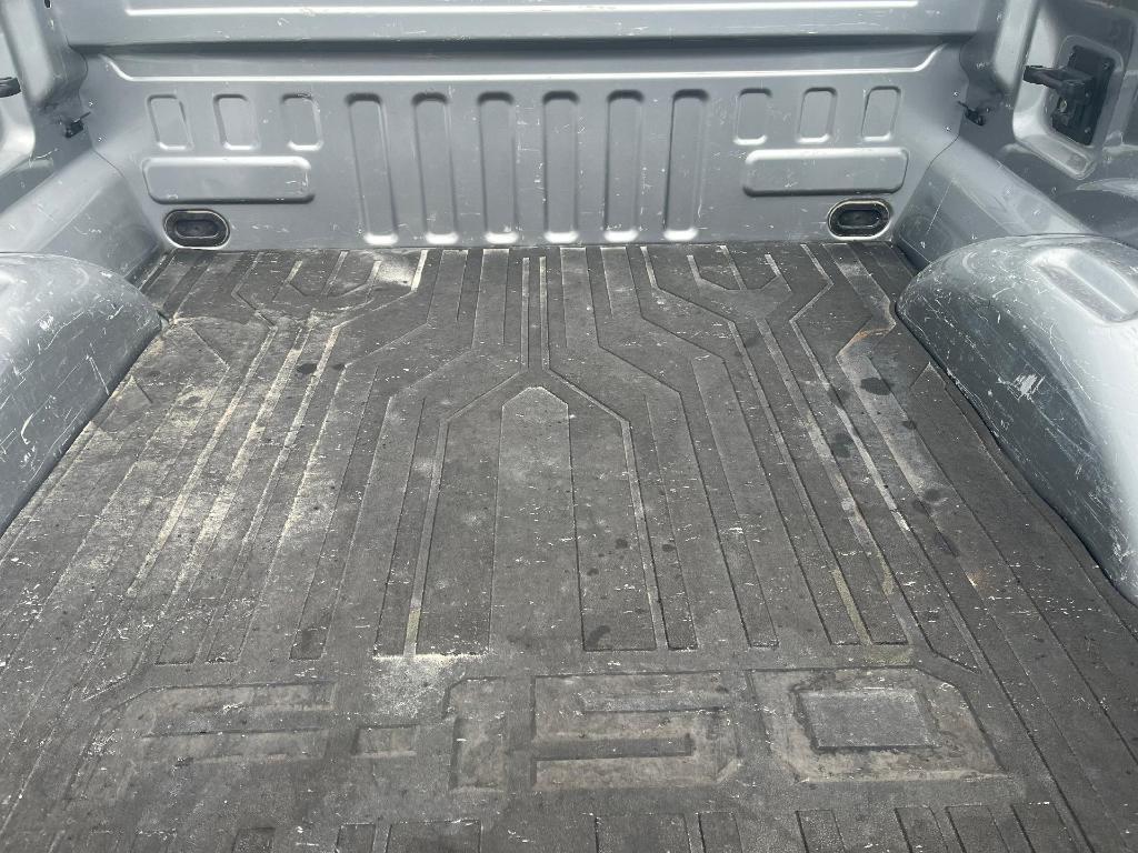 used 2022 Ford F-150 car, priced at $37,500