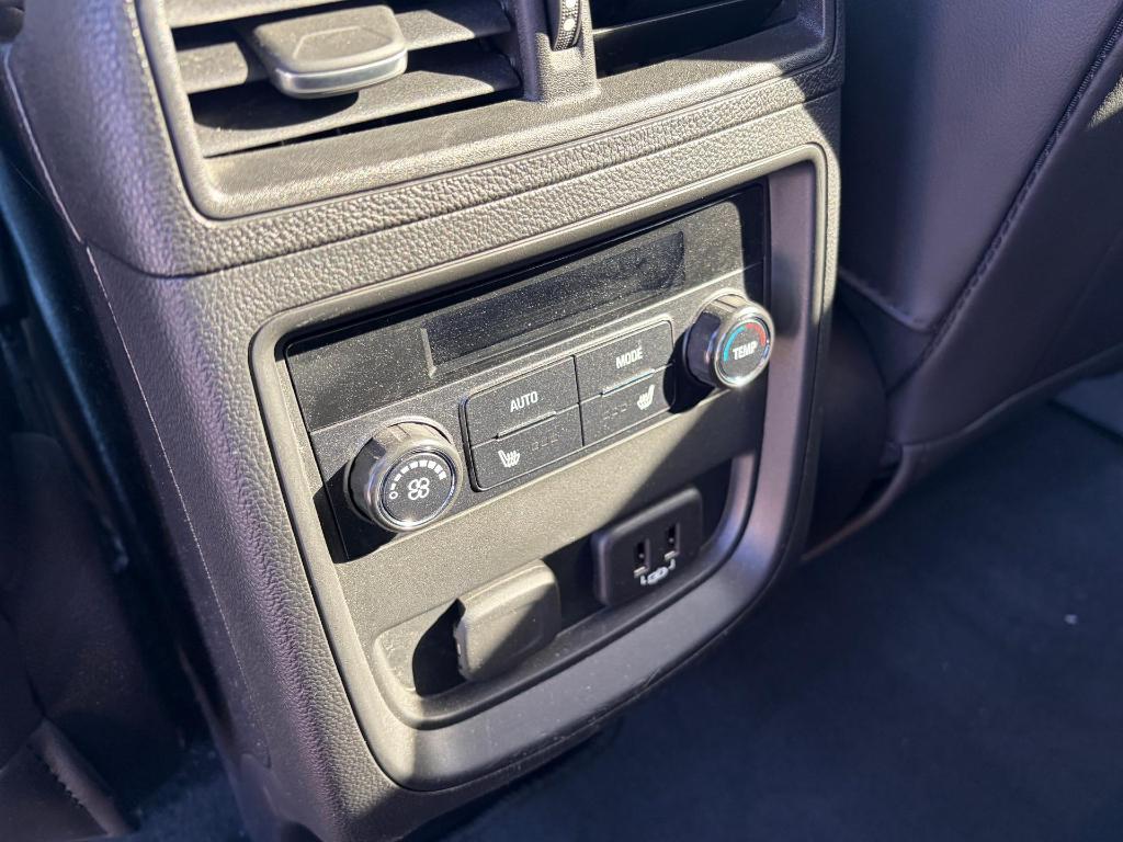 used 2019 Buick Envision car, priced at $21,999