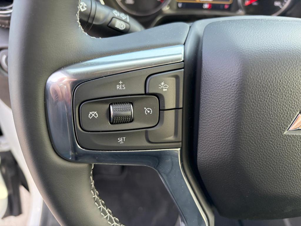 new 2026 Chevrolet Blazer car, priced at $45,040