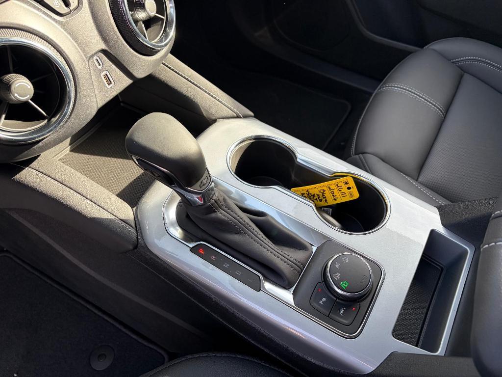 new 2026 Chevrolet Blazer car, priced at $45,040