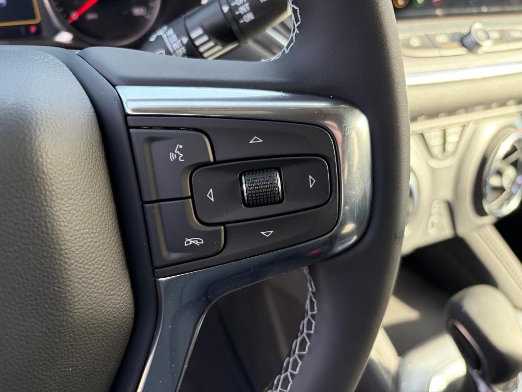 new 2026 Chevrolet Blazer car, priced at $45,040