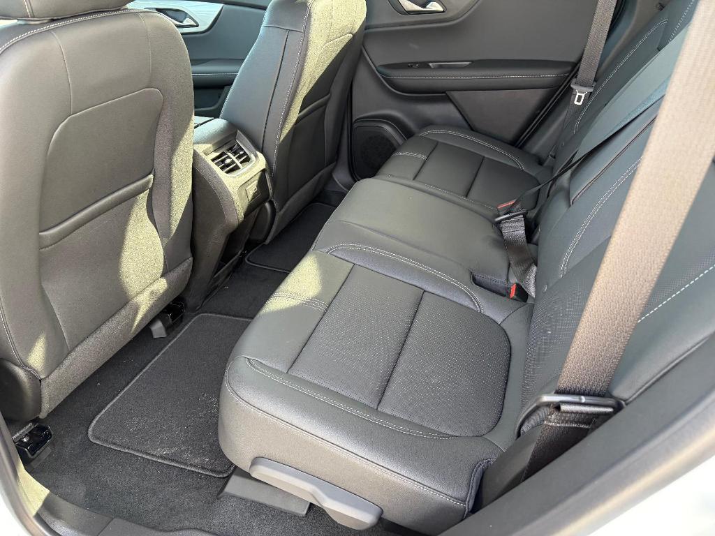 new 2026 Chevrolet Blazer car, priced at $45,040