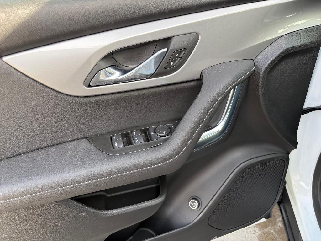 new 2026 Chevrolet Blazer car, priced at $45,040