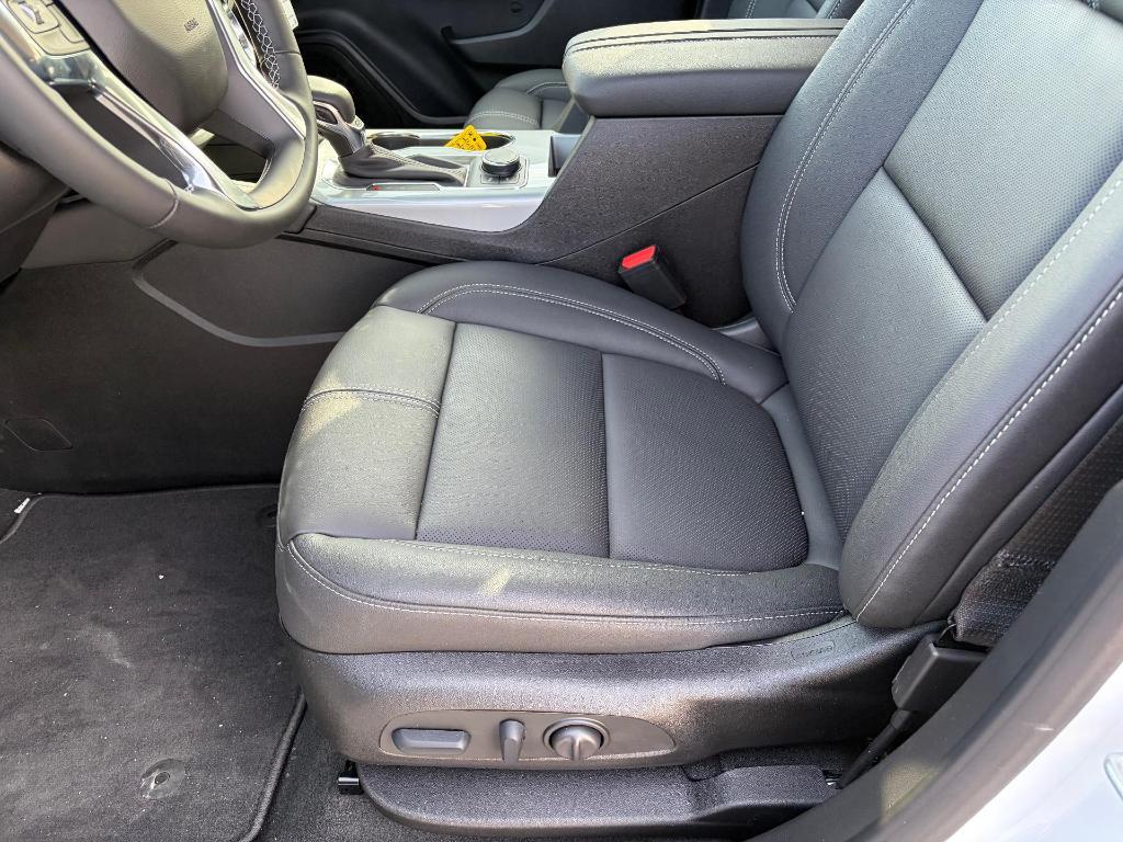 new 2026 Chevrolet Blazer car, priced at $45,040