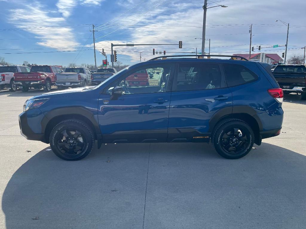 used 2023 Subaru Forester car, priced at $29,969