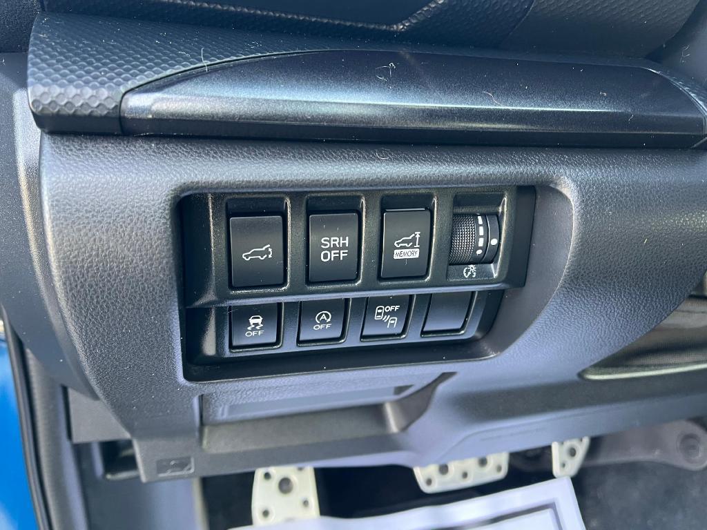 used 2023 Subaru Forester car, priced at $29,969