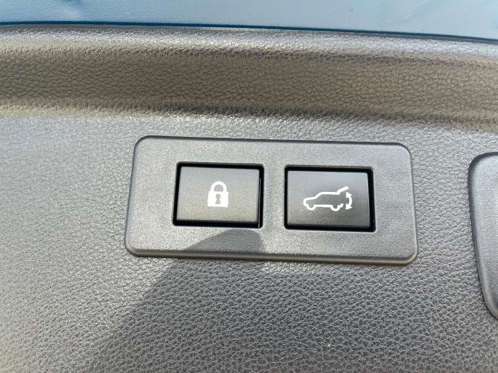 used 2023 Subaru Forester car, priced at $29,969