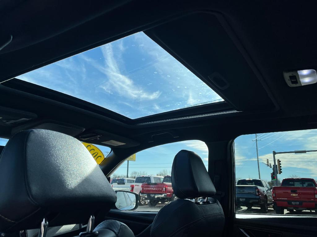 used 2023 Subaru Forester car, priced at $29,969