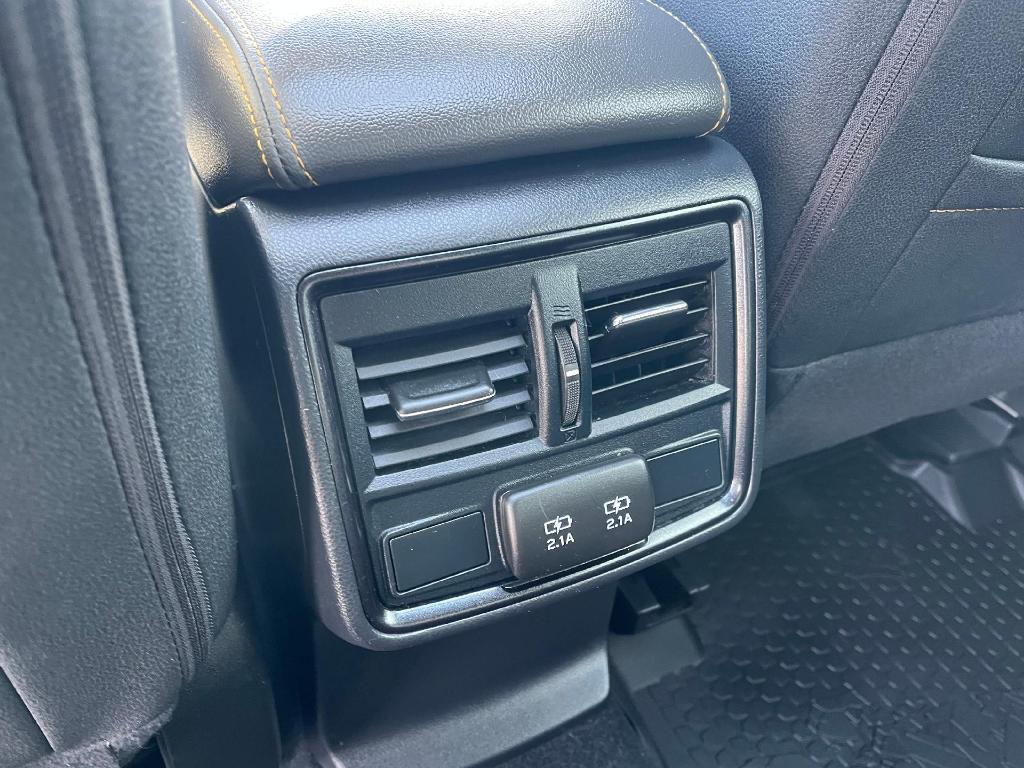 used 2023 Subaru Forester car, priced at $29,969