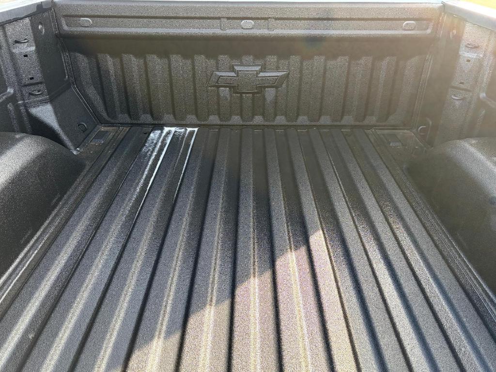 new 2026 Chevrolet Silverado 1500 car, priced at $68,709