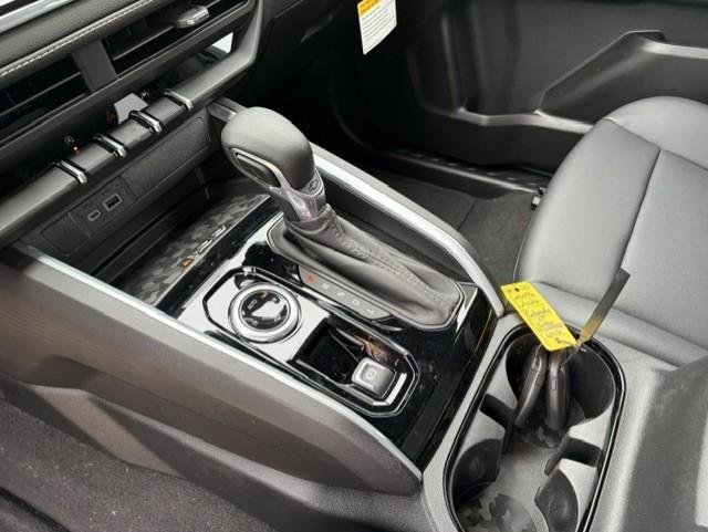 new 2026 Chevrolet Colorado car, priced at $45,535