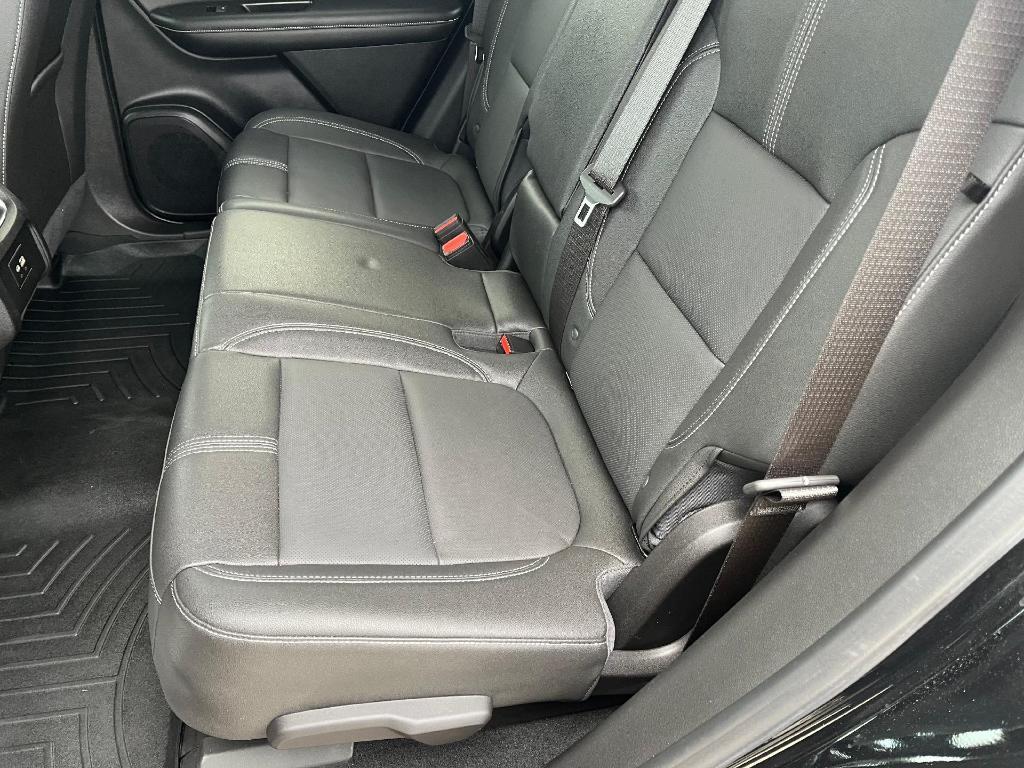 used 2023 Chevrolet Blazer car, priced at $30,900