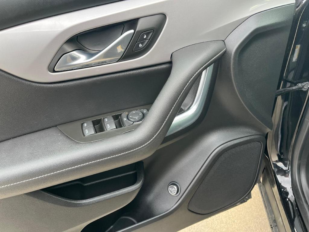 used 2023 Chevrolet Blazer car, priced at $30,900