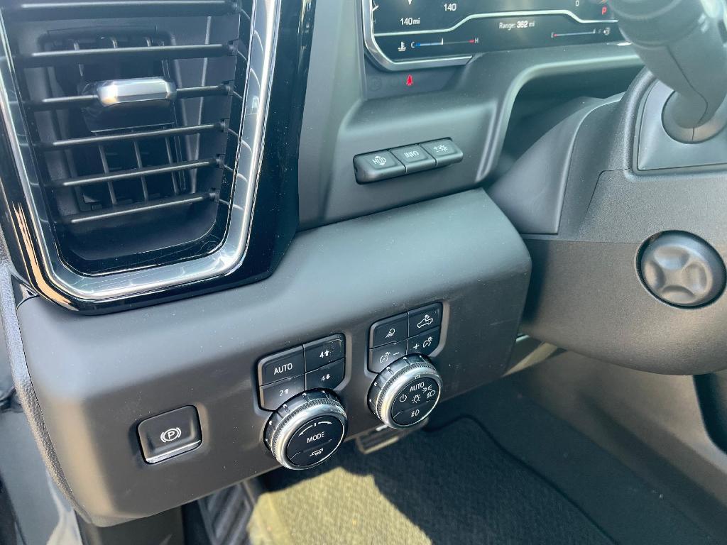 new 2025 GMC Sierra 1500 car, priced at $72,465