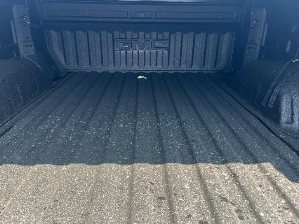 new 2025 GMC Sierra 1500 car, priced at $72,465