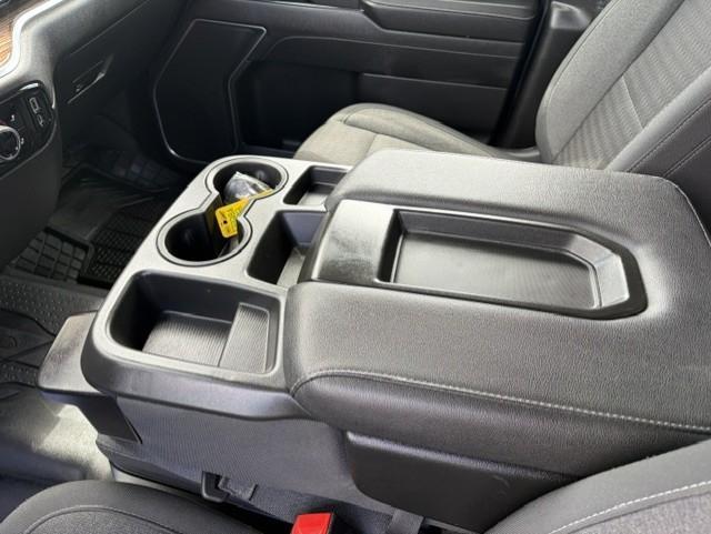 used 2022 Chevrolet Silverado 1500 car, priced at $28,999