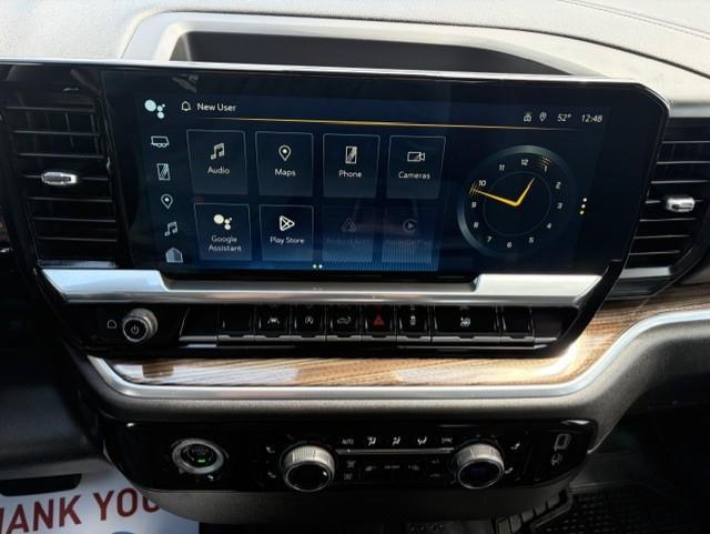 used 2022 Chevrolet Silverado 1500 car, priced at $28,999