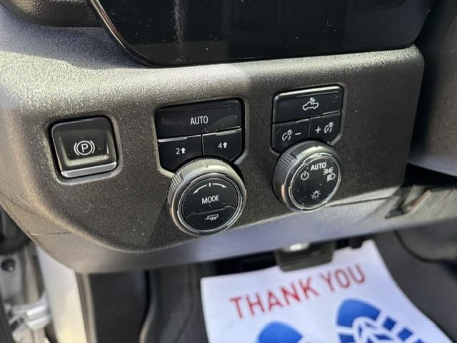 used 2022 Chevrolet Silverado 1500 car, priced at $28,999