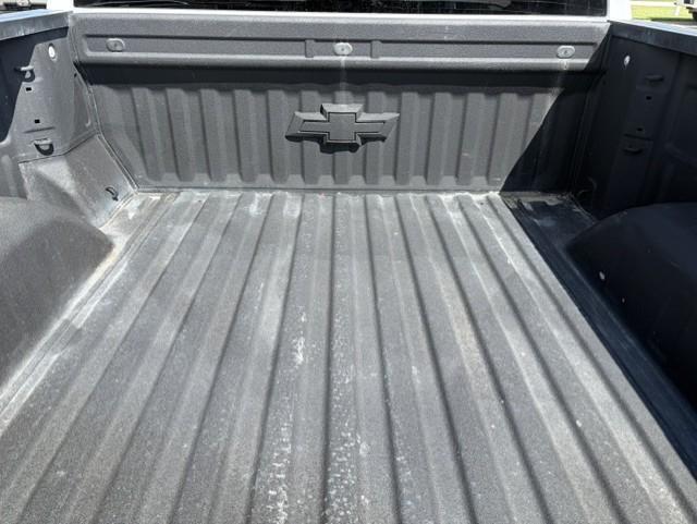 used 2023 Chevrolet Silverado 1500 car, priced at $31,999