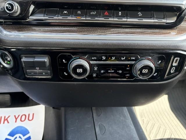 used 2023 Chevrolet Silverado 1500 car, priced at $31,999