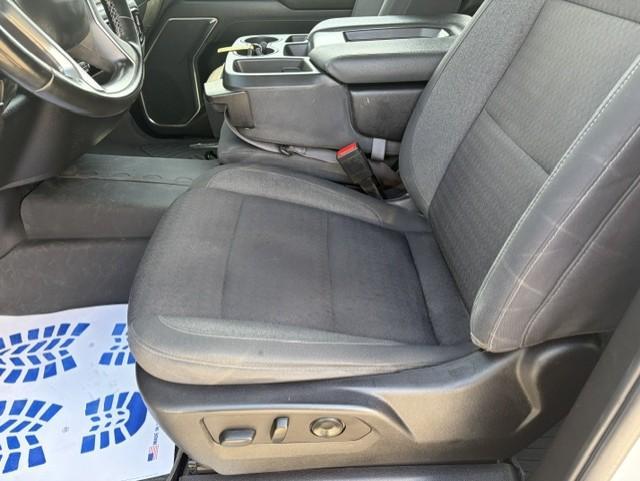 used 2023 Chevrolet Silverado 1500 car, priced at $31,999