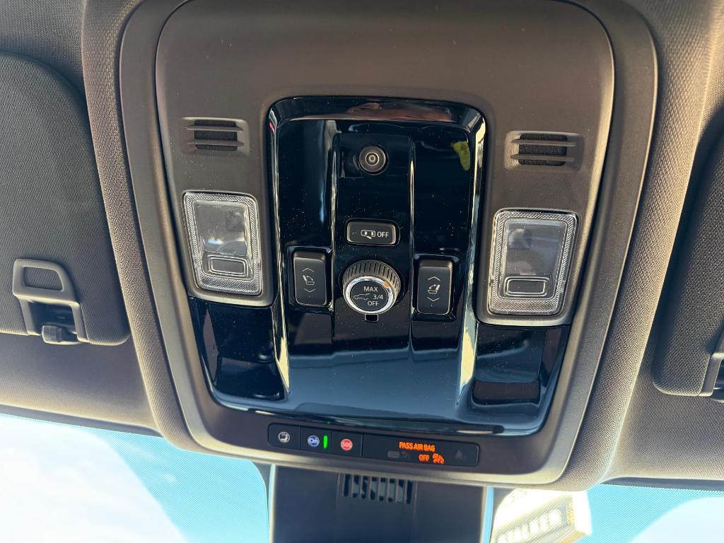 new 2026 Chevrolet Tahoe car, priced at $74,405