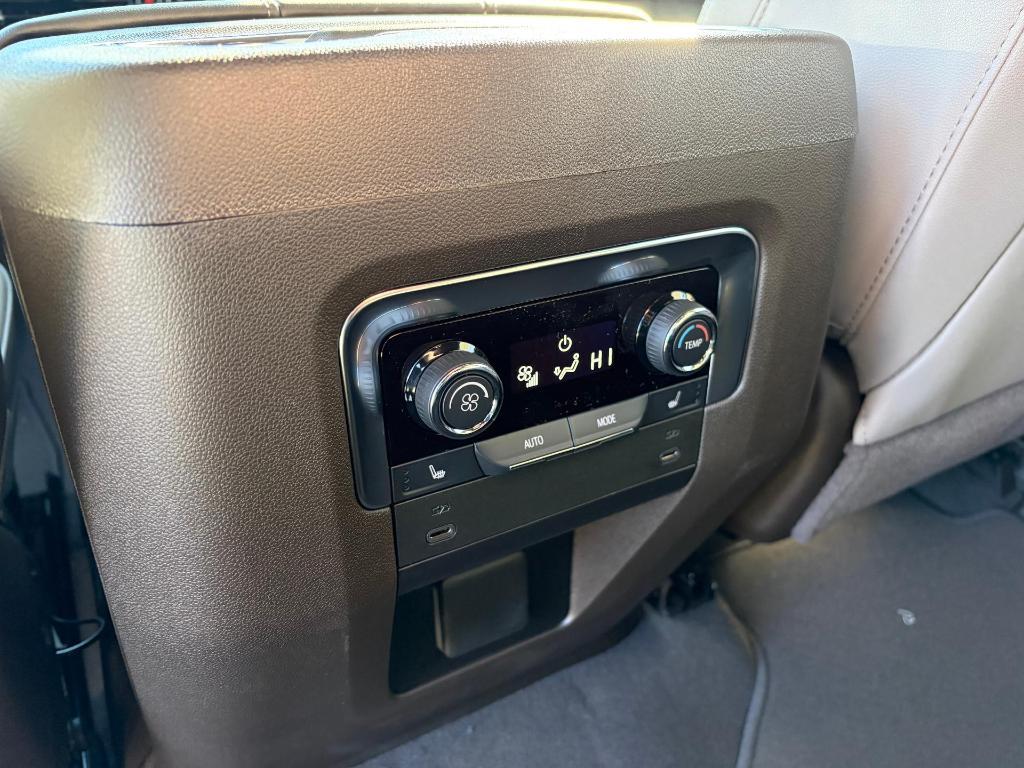 new 2026 Chevrolet Tahoe car, priced at $74,405