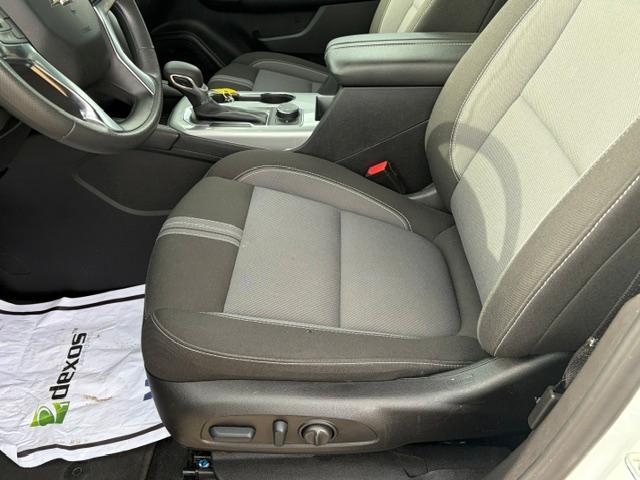 used 2025 Chevrolet Blazer car, priced at $29,996