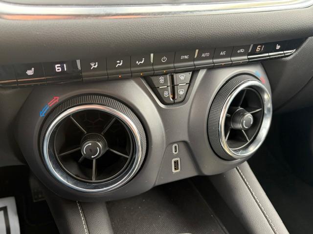 used 2025 Chevrolet Blazer car, priced at $29,996