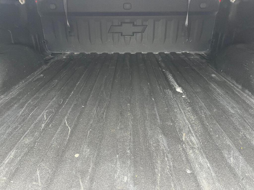 used 2017 Chevrolet Silverado 1500 car, priced at $15,999