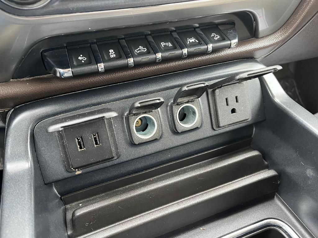 used 2017 Chevrolet Silverado 1500 car, priced at $15,999