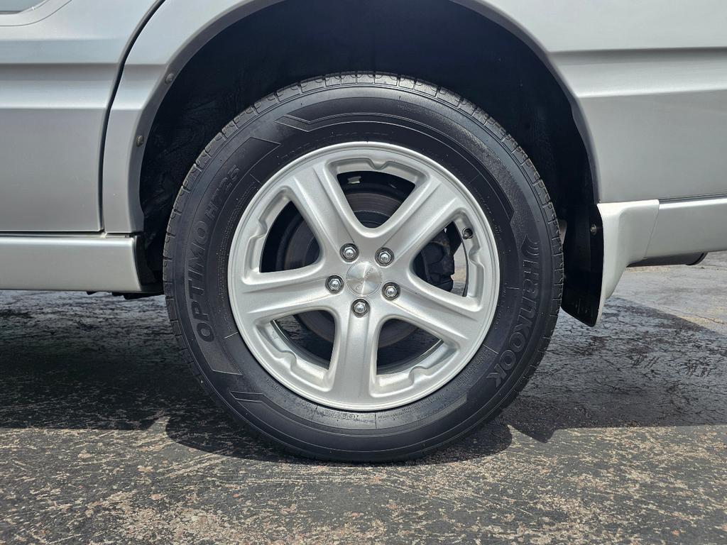 used 2006 Subaru Baja car, priced at $13,995